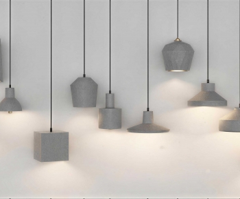 Industrial Style Droplight-ID:702869922