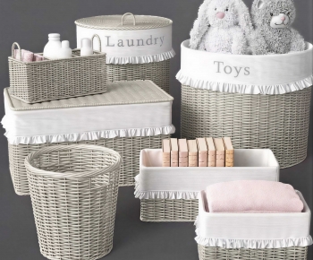 Modern Storage Basket-ID:322031022