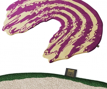 Modern The Carpet-ID:235124115