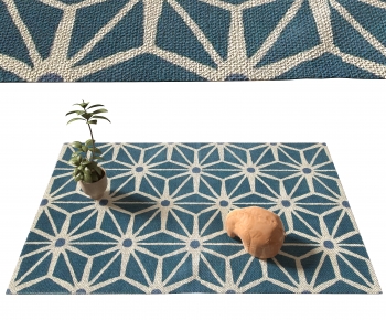 Modern The Carpet-ID:621387965