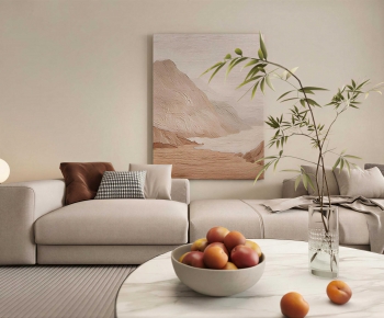 Modern Multi Person Sofa-ID:795697937