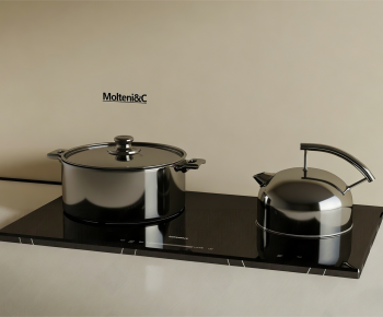 Modern Cookware-ID:438990687