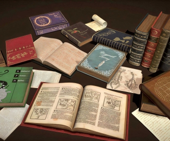 Modern Book-ID:781951037