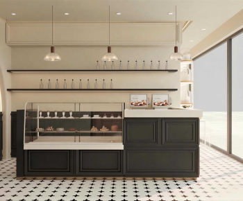 French Style Bakery-ID:333698992