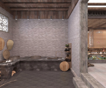 Modern Restaurant-ID:316907881