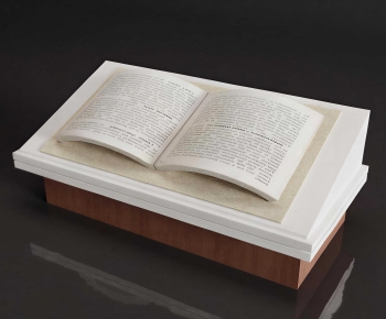 Modern Sculpture Sketch-ID:510358888
