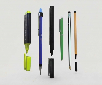 Modern Stationery-ID:265217076
