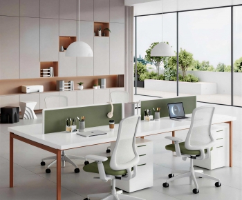 Modern Staff Area-ID:163145077