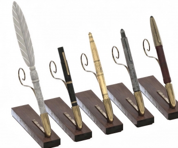 Modern Stationery-ID:230710033