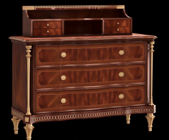 European Style Dresser-ID:232279389