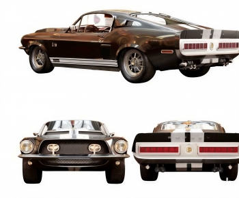Modern Car-ID:543061974