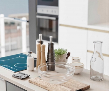 Modern Kitchenware-ID:133517037