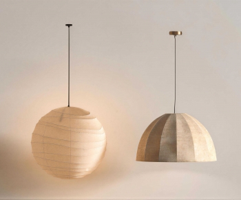 Wabi-sabi Style Droplight-ID:697309028