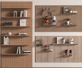 Modern Wall Decoration-ID:275114068