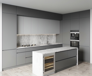 Modern Kitchen Cabinet-ID:502552998
