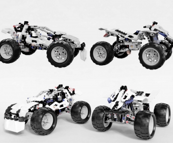 Modern Toy Vehicles-ID:305485018