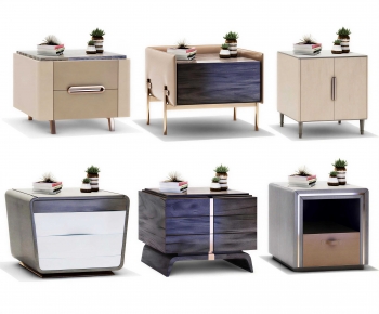 Modern Bedside Cupboard-ID:247220992