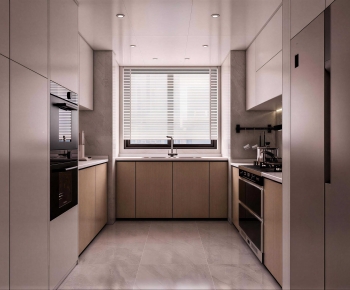 Modern The Kitchen-ID:592541937
