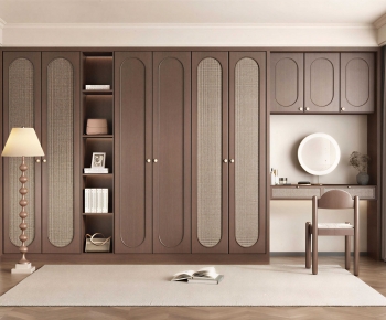 French Style The Wardrobe-ID:224103937