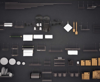 Modern Kitchenware-ID:398581984