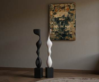 Modern Sculpture-ID:270492084
