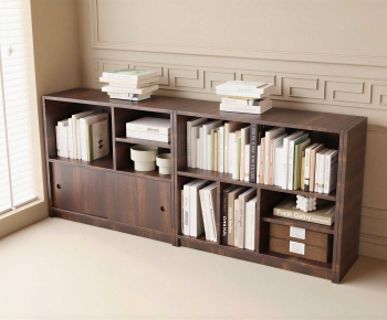 Modern Bookcase-ID:526838065
