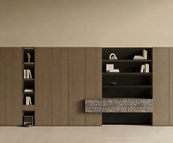 Modern Bookcase-ID:143852951