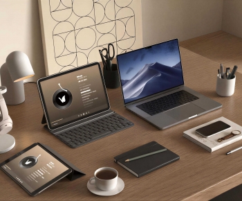Modern Computer/Computer Screen-ID:593247891