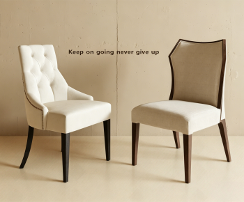 French Style Dining Chair-ID:730741035