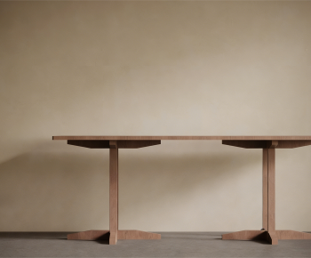 Modern Dining Table-ID:840121035