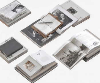 Modern Book-ID:510416982