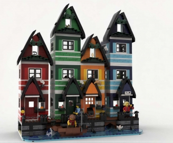 Modern Toys-ID:110719232