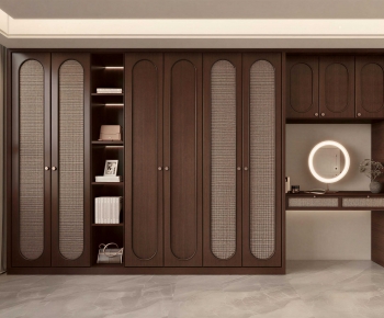 French Style The Wardrobe-ID:656646014