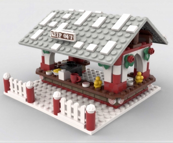 Modern Toys-ID:647859108
