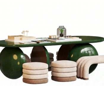 Modern Children's Table/chair-ID:773429939