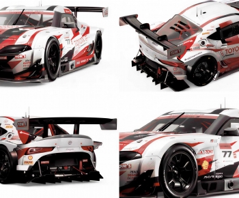 Modern Car-ID:770215994