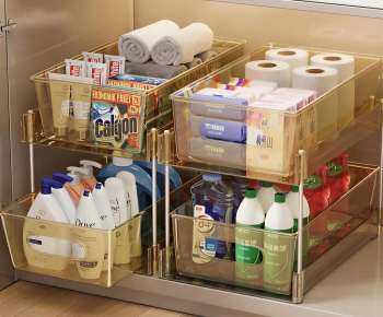 Modern Bathroom Set-ID:694883119