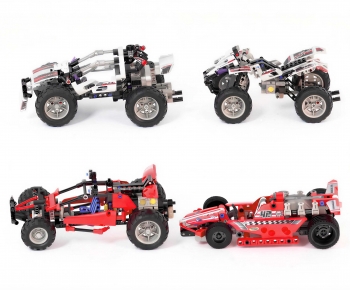 Modern Toy Vehicles-ID:764884952