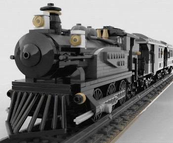 Modern Toy Vehicles-ID:245961906