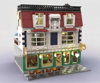 Modern Toys-ID:959449056