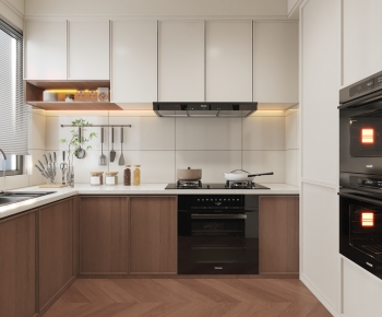French Style The Kitchen-ID:218168021
