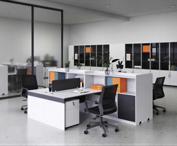 Modern Staff Area-ID:588254938
