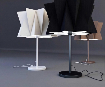 Modern Table Lamp-ID:123485096