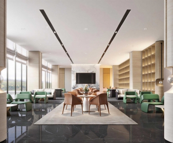 Modern Negotiation Area-ID:286520002