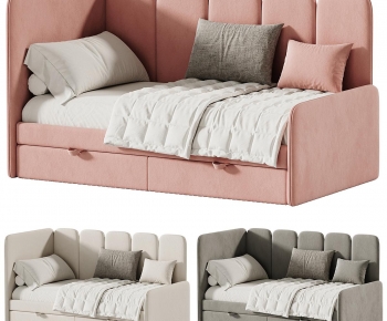 Modern Sofa Bed-ID:967863087
