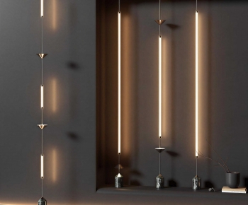 Modern Decorative Lamp-ID:916299834