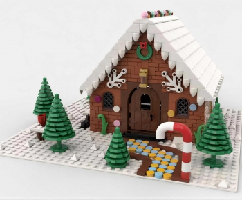 Modern Toys-ID:701288949