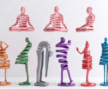 Modern Sculpture-ID:106029526