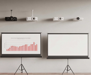Modern Projector-ID:296089895