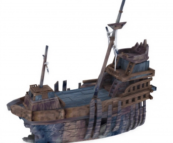 Modern Ship-ID:153418065
